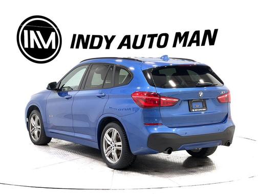 2017 BMW X1 xDrive 28i