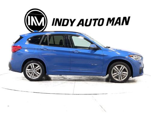 2017 BMW X1 xDrive 28i