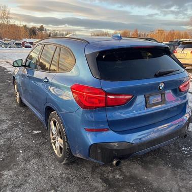 2017 BMW X1 xDrive 28i