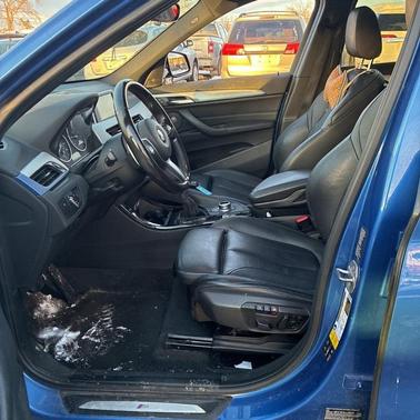 2017 BMW X1 xDrive 28i