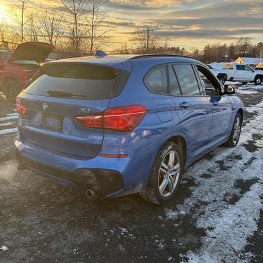 2017 BMW X1 xDrive 28i