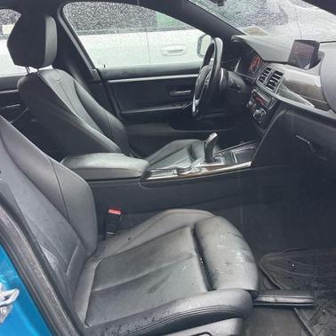 2018 BMW 430 Gran Coupe i xDrive