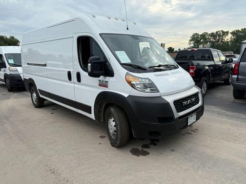 2019 RAM ProMaster 2500 High Roof