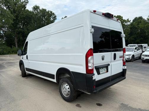 2019 RAM ProMaster 2500 High Roof