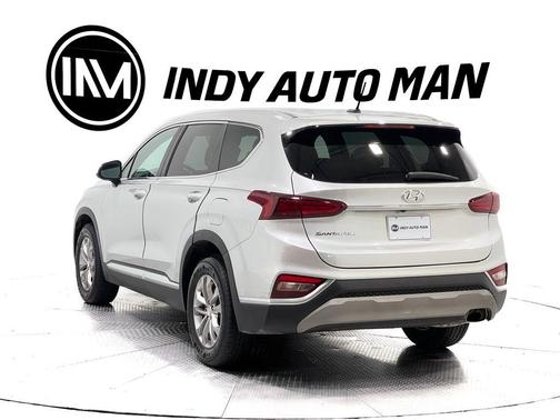 2020 Hyundai SANTA FE 2.4 SE