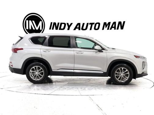 2020 Hyundai SANTA FE 2.4 SE