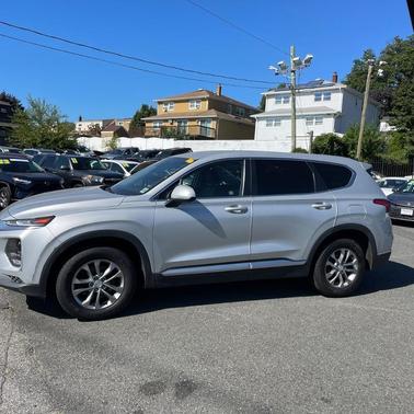 2020 Hyundai SANTA FE 2.4 SE