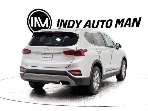 2020 Hyundai SANTA FE 2.4 SE