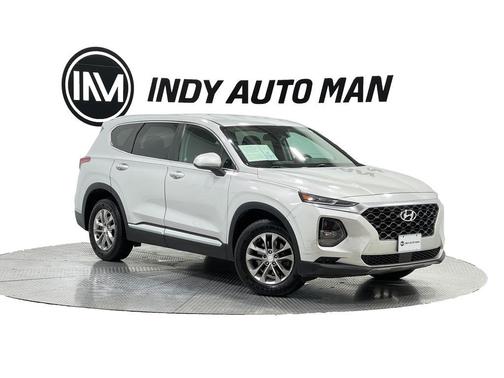 2020 Hyundai SANTA FE 2.4 SE