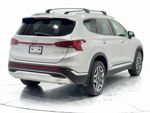 2022 Hyundai SANTA FE HEV Limited