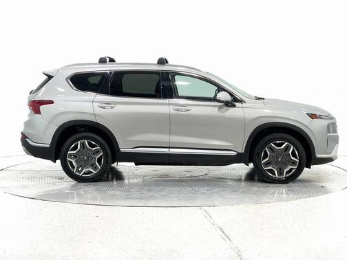 2022 Hyundai SANTA FE HEV Limited