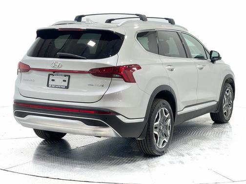 2022 Hyundai SANTA FE HEV Limited