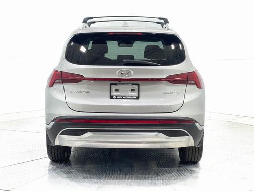 2022 Hyundai SANTA FE HEV Limited