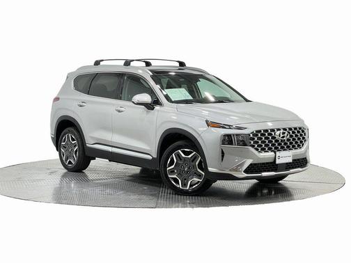 2022 Hyundai SANTA FE HEV Limited