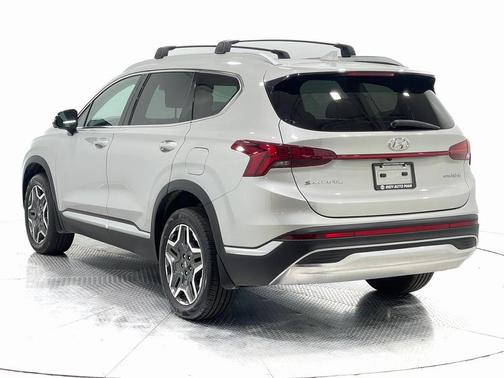 2022 Hyundai SANTA FE HEV Limited
