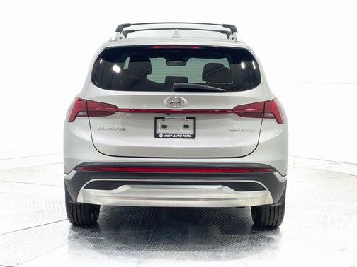 2022 Hyundai SANTA FE HEV Limited