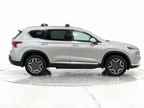 2022 Hyundai SANTA FE HEV Limited