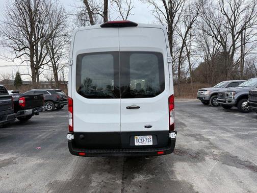 2020 Ford Transit-250 Base