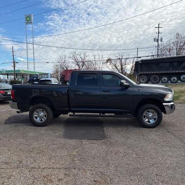 2015 RAM 2500 Tradesman