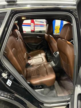 2015 Audi Q5 2.0T Premium Plus