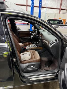 2015 Audi Q5 2.0T Premium Plus