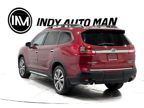 2019 Subaru Ascent Touring 7-Passenger