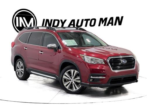 2019 Subaru Ascent Touring 7-Passenger