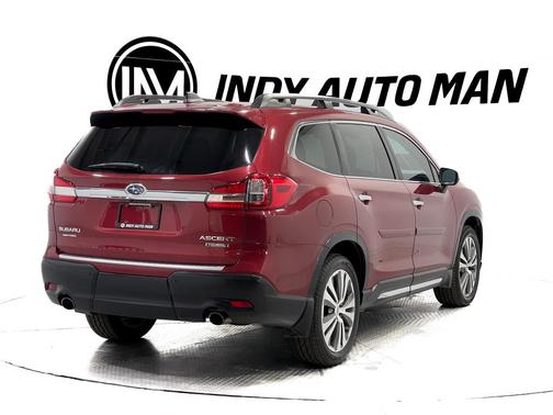 2019 Subaru Ascent Touring 7-Passenger