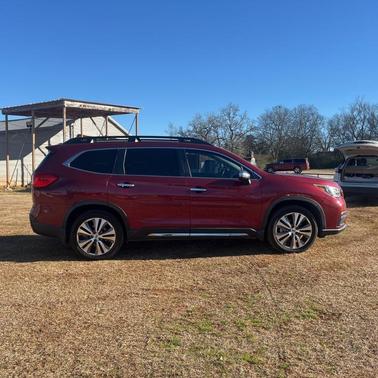 2019 Subaru Ascent Touring 7-Passenger