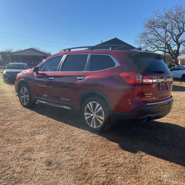 2019 Subaru Ascent Touring 7-Passenger