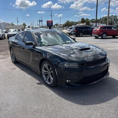 2020 Dodge Charger R/T