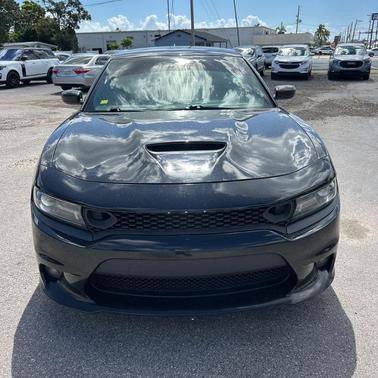 2020 Dodge Charger R/T