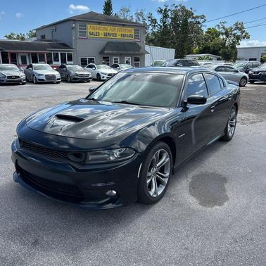 2020 Dodge Charger R/T