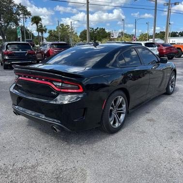 2020 Dodge Charger R/T