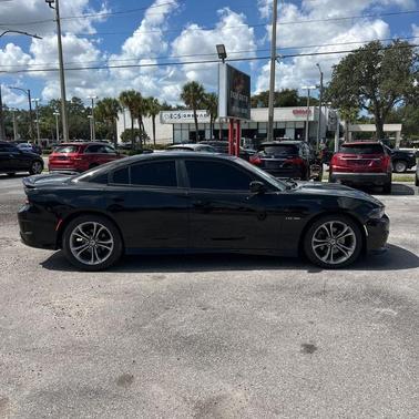 2020 Dodge Charger R/T