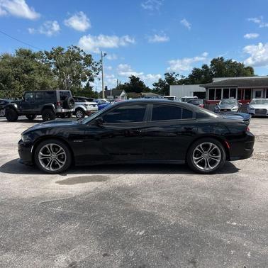 2020 Dodge Charger R/T