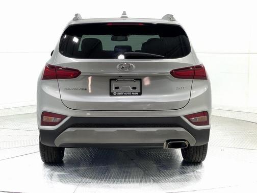 2019 Hyundai SANTA FE Limited 2.0T