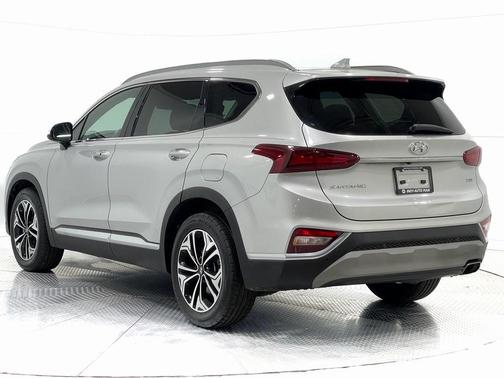 2019 Hyundai SANTA FE Limited 2.0T