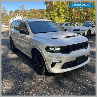 2021 Dodge Durango R/T