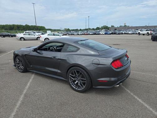 2018 Ford Mustang GT