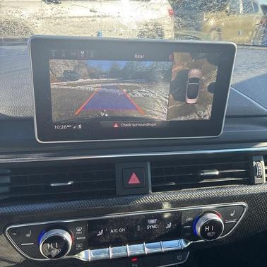 2018 Audi S5 3.0T Prestige