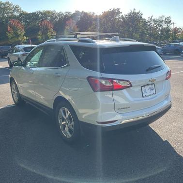 2020 Chevrolet Equinox Premier w/1LZ