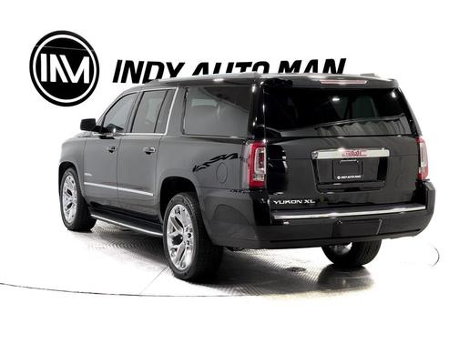2020 GMC Yukon XL Denali