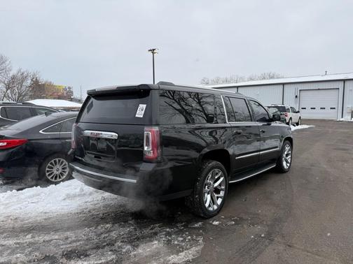 2020 GMC Yukon XL Denali