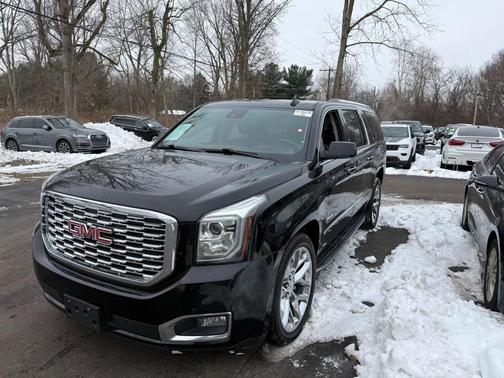 2020 GMC Yukon XL Denali