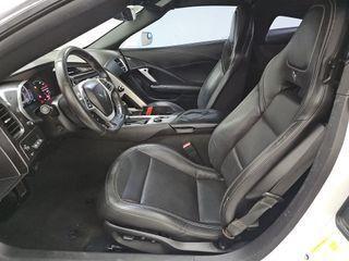 2019 Chevrolet Corvette Stingray