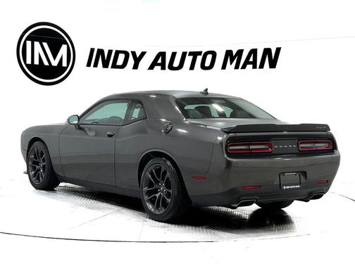 2020 Dodge Challenger R/T