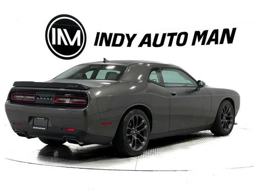 2020 Dodge Challenger R/T