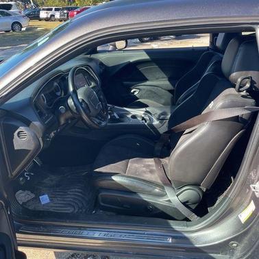 2020 Dodge Challenger R/T