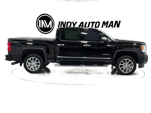 2014 GMC Sierra 1500 Denali